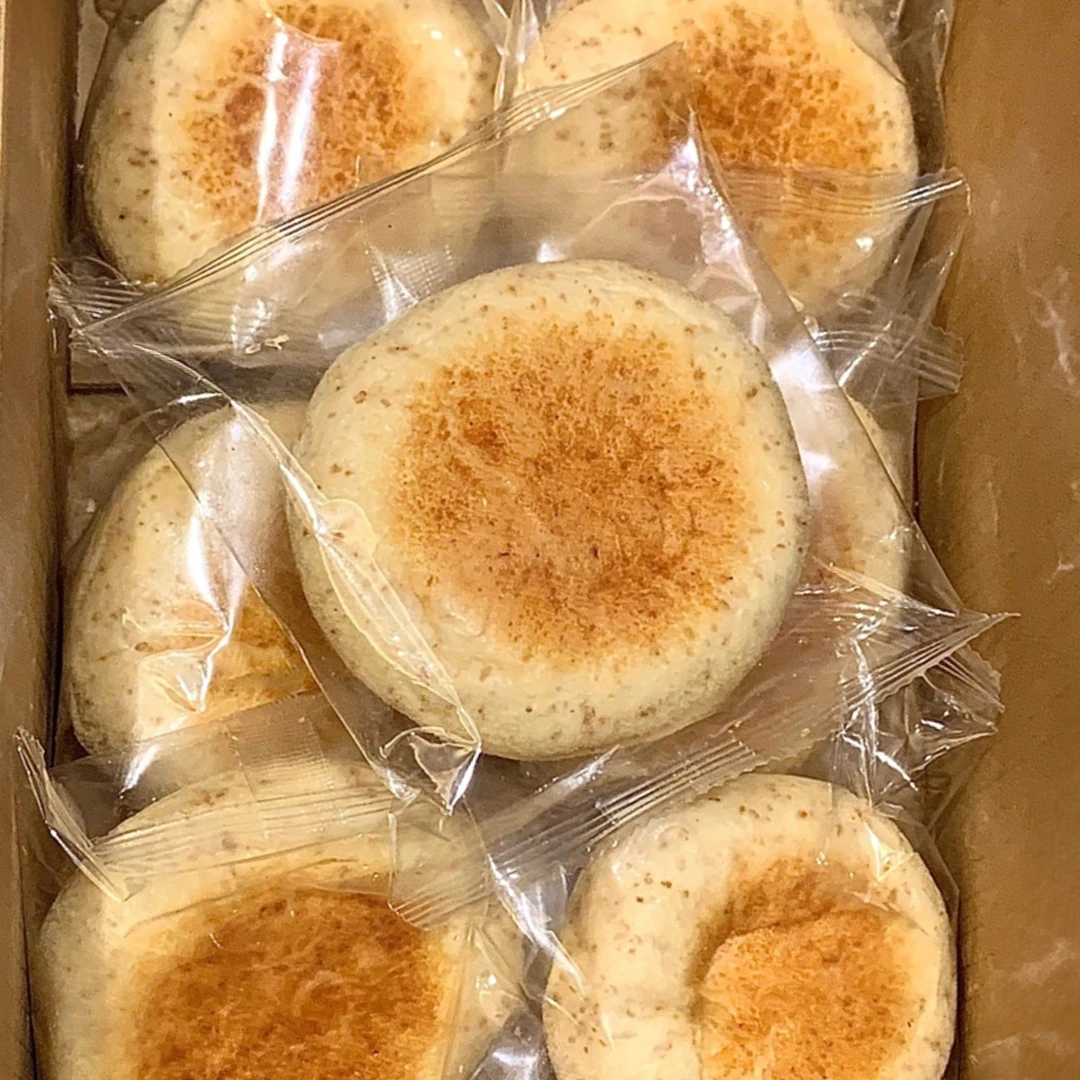 豆乳面包夹心早餐营养欧包速食充饥小零食品解馋整箱纳豆豆乳餐包