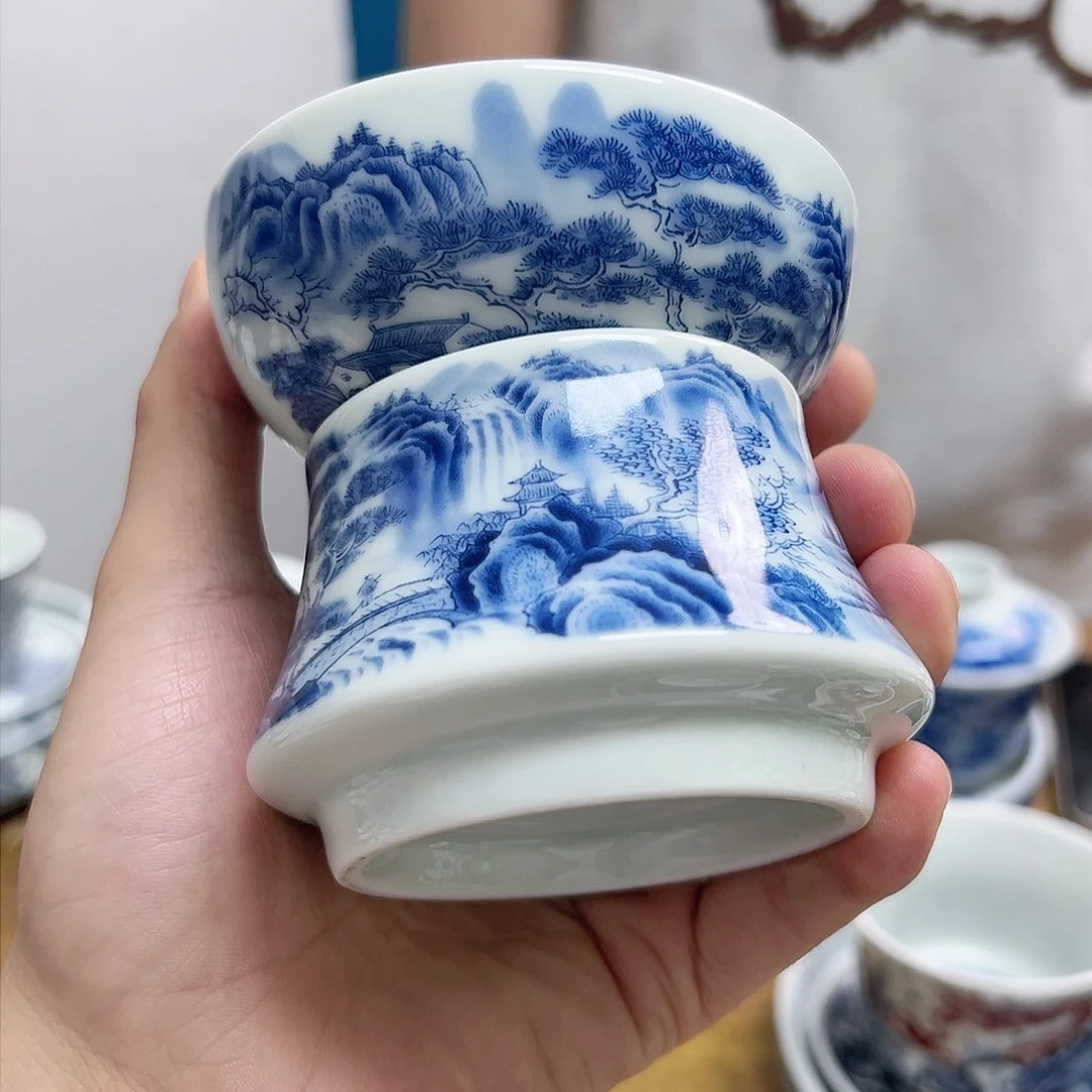 景德镇瓷器展在陶瓷