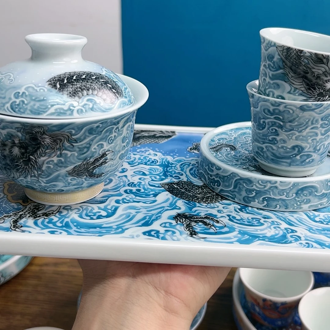 双****-景德镇瓷器艺术研究发展