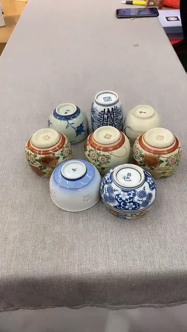 【闪购商品】11瓷器
