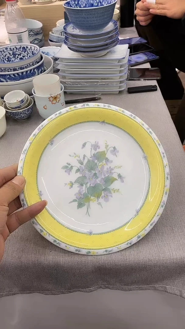 【闪购商品】11瓷器