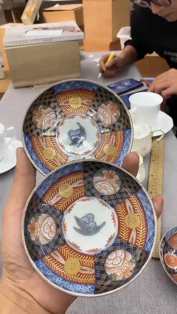 【闪购商品】11瓷器