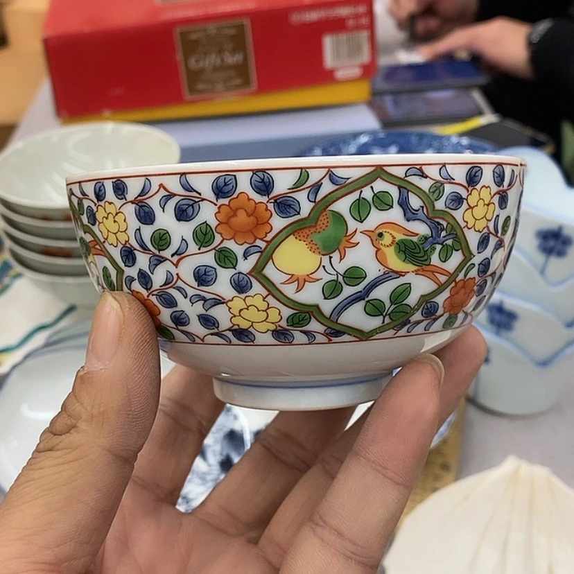 【闪购商品】瓷器绿*瓷器