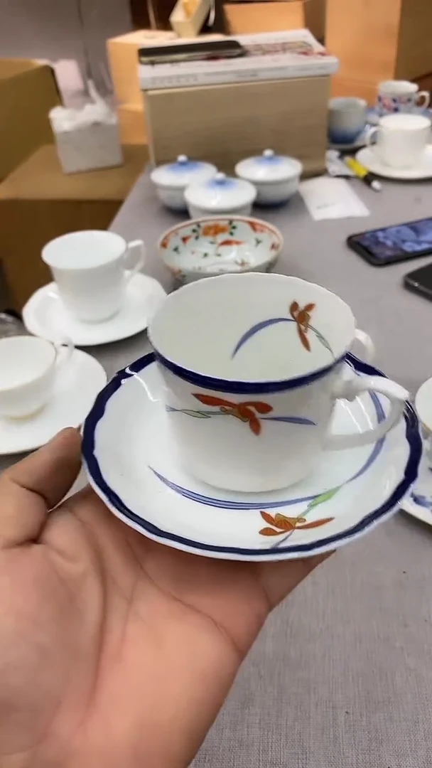 【闪购商品】11瓷器