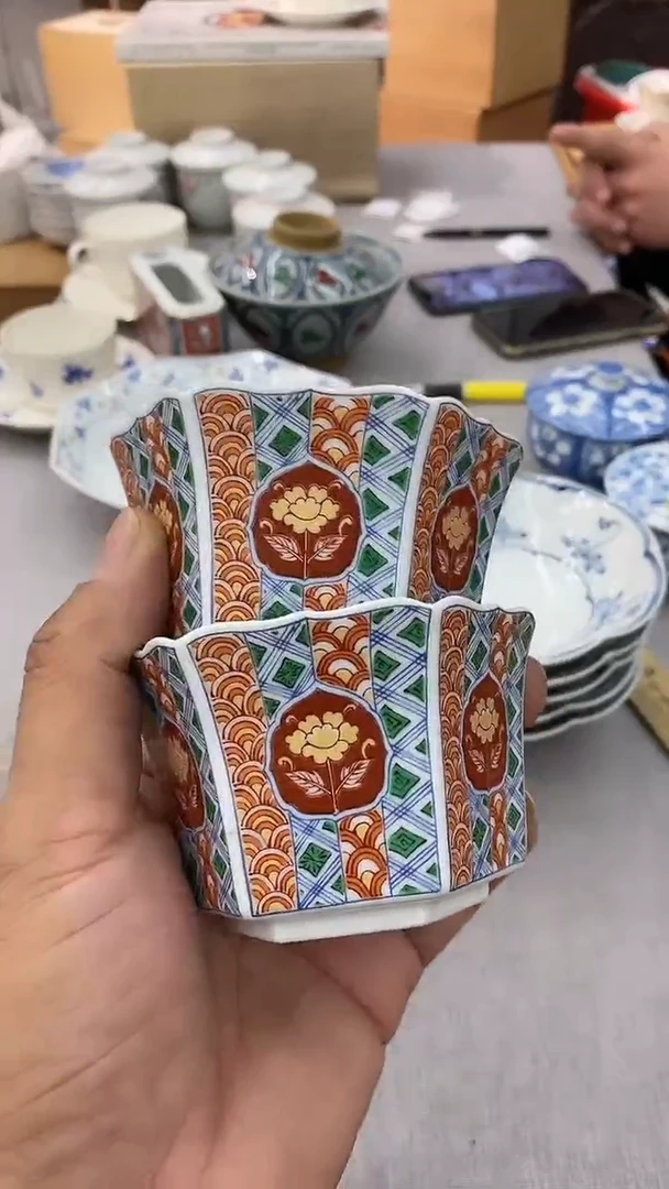 【闪购商品】11瓷器