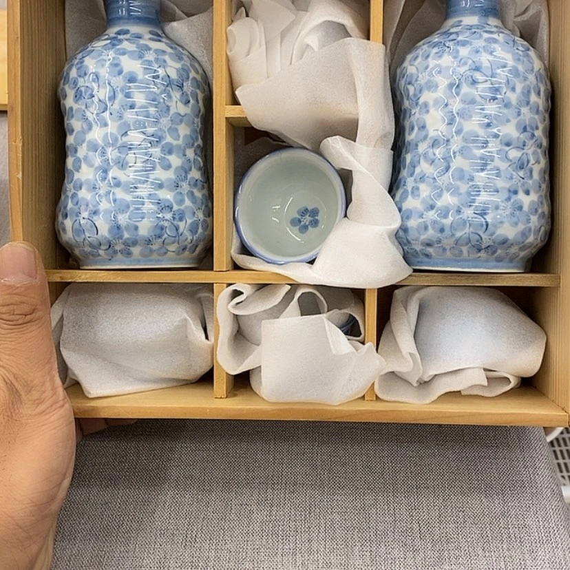 【闪购商品】瓷器咖*屋