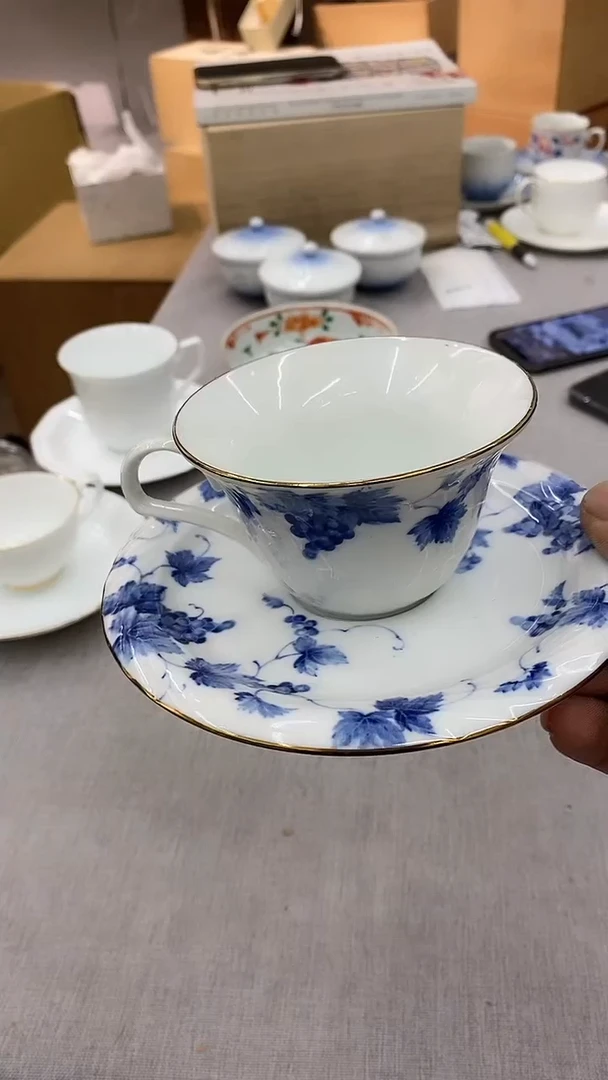 【闪购商品】11瓷器