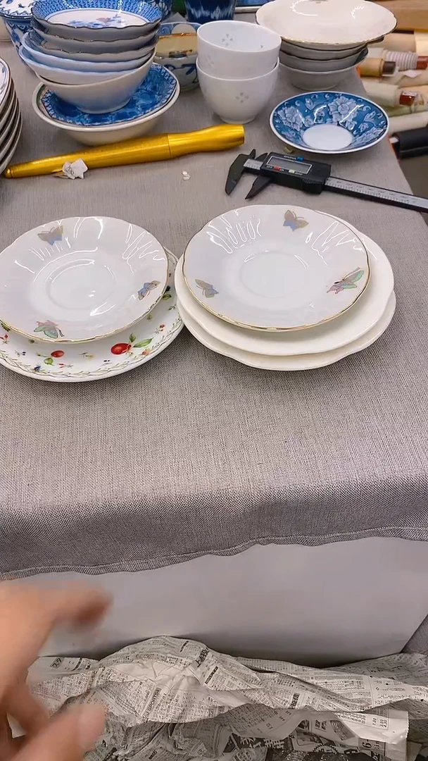 【闪购商品】11瓷器