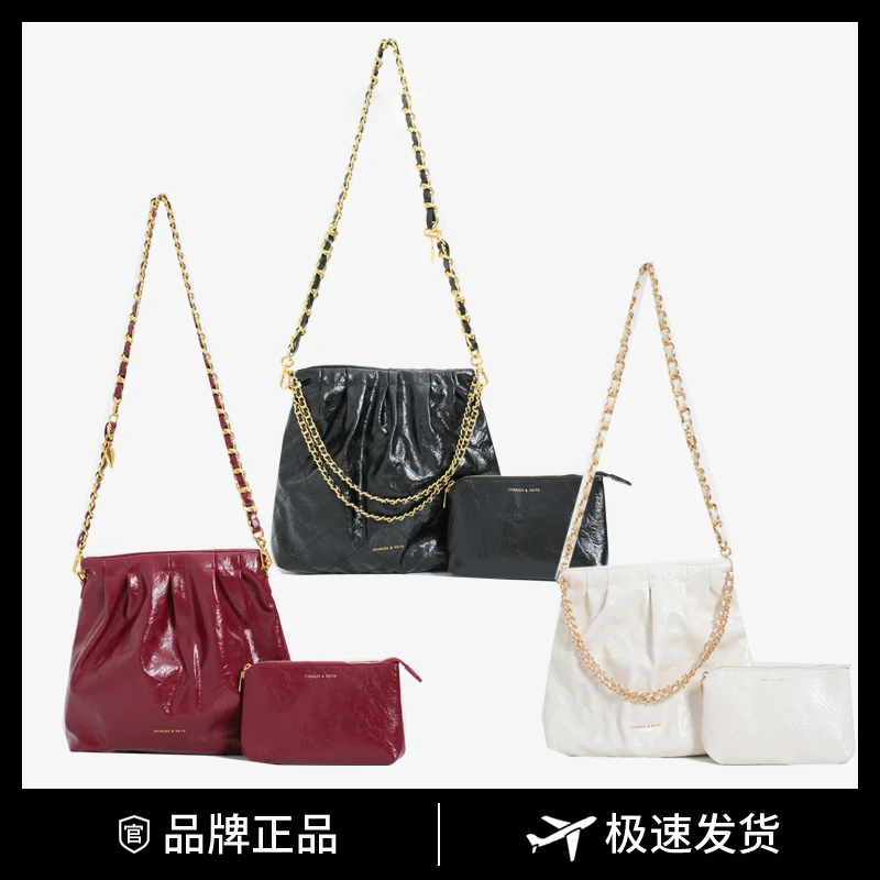 CK大号流浪包CHASENG&KEITH轻奢斜挎摄影包托特包