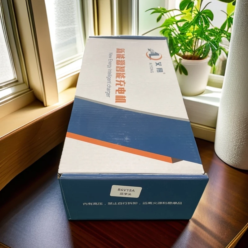 锂电池专用充电器84v15a