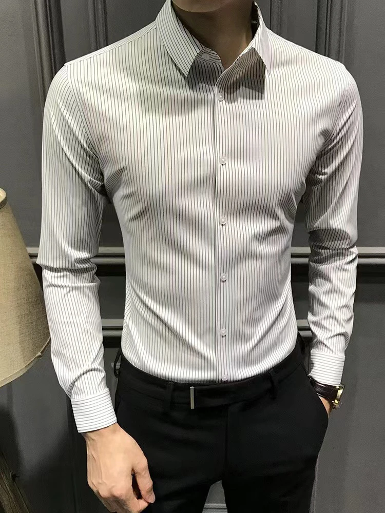 B男衬衫B600-800