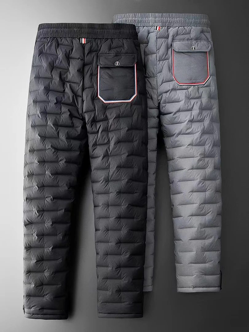 品质休闲裤C1-200