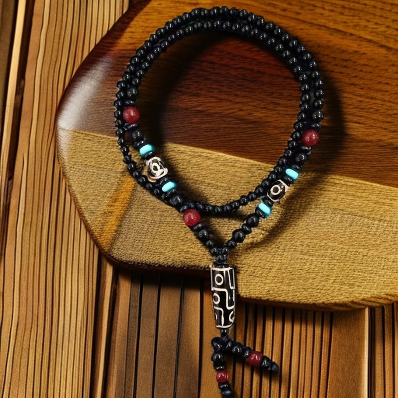 C2 藏式小天脖挂