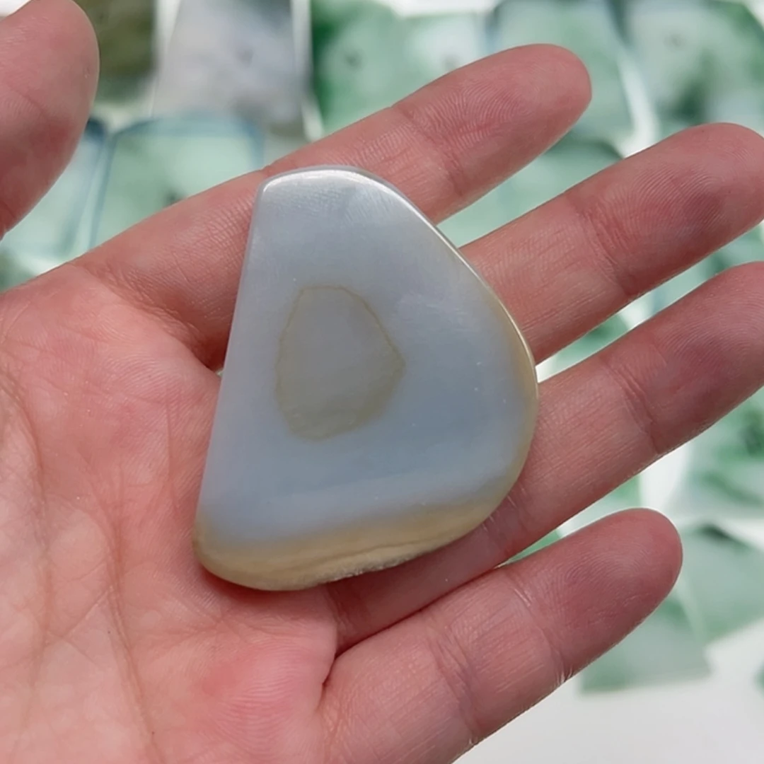 【闪购商品】定制翡翠未镶嵌h*n