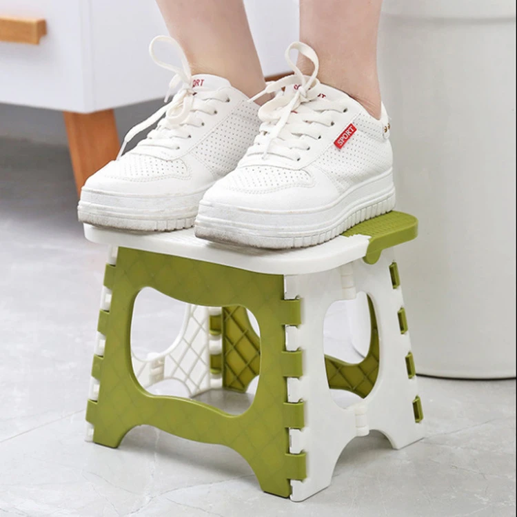 便携户外小凳子马扎钓鱼椅子火车简易小板凳家用隐藏收纳折叠凳子