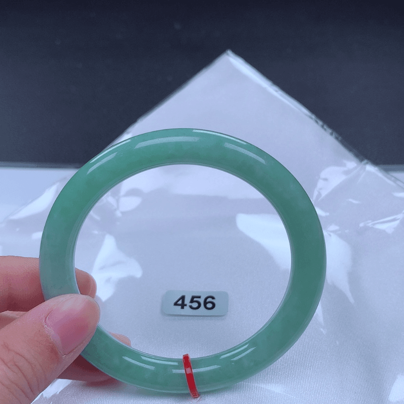 【闪购商品】翡翠手镯未镶嵌000656