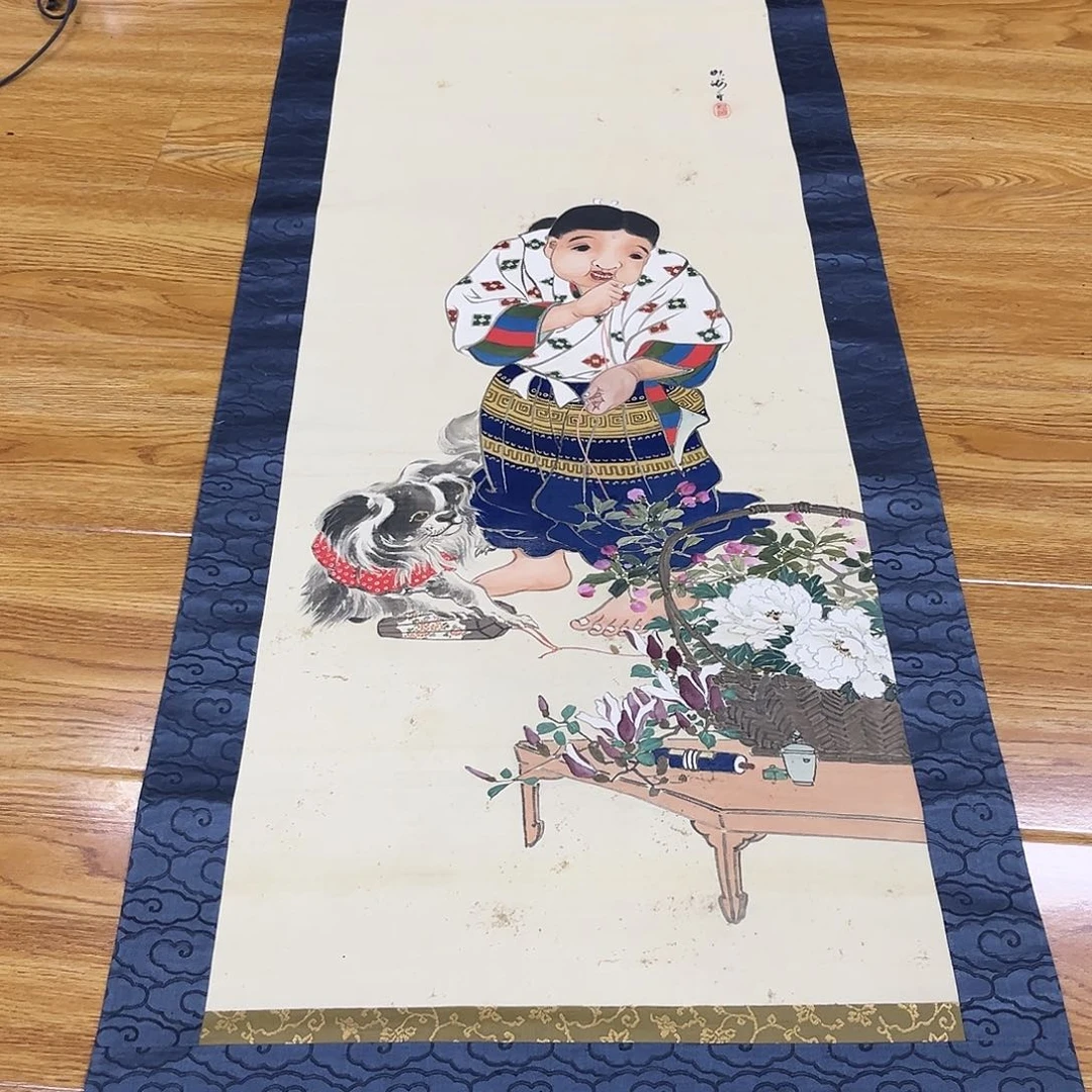 书法十**堂手绘临摹作品