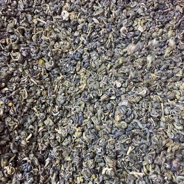 【云货甄选】农家茶叶