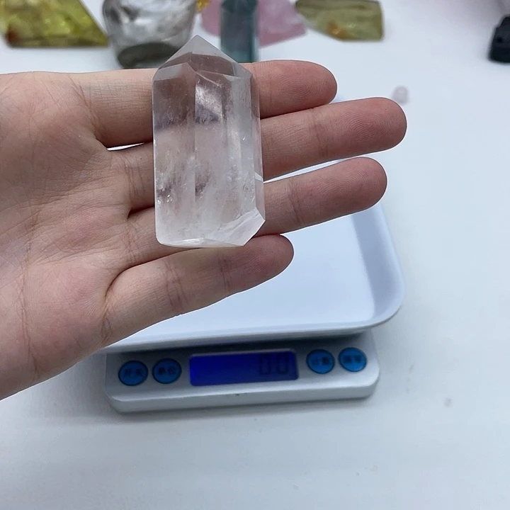 水晶32未镶嵌天然水晶