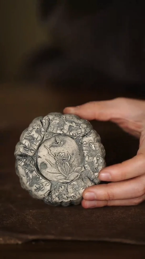 【闪购商品】1麻鼓