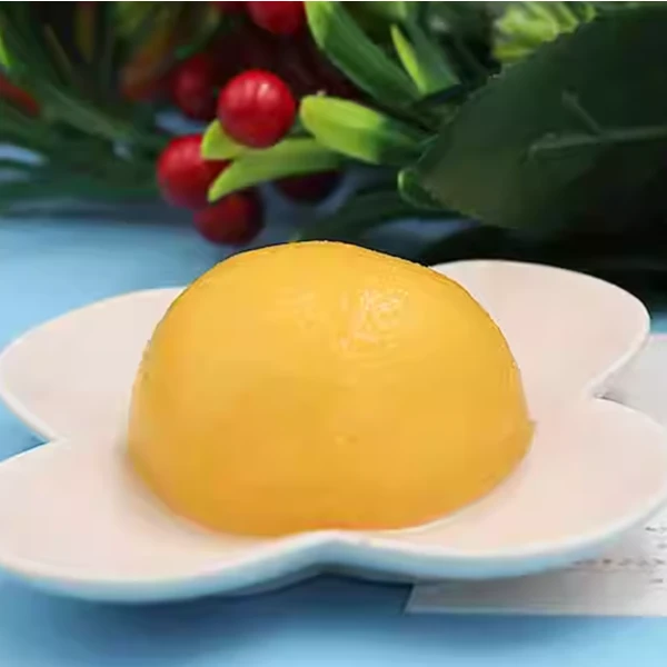 【只发新疆】黄桃罐头425g/罐 12罐