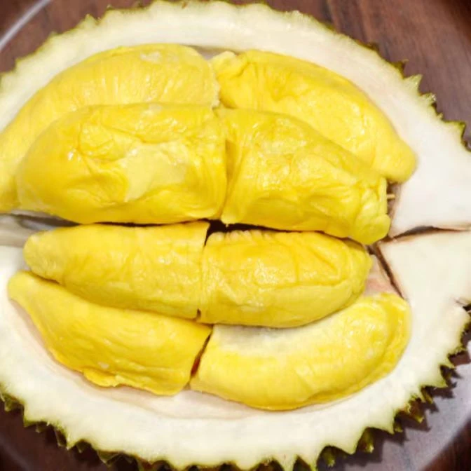 【只发新疆】800g 榴莲肉 冷冻鲜果拆壳800g/份