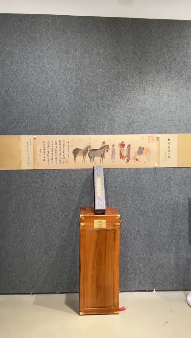 【闪购商品】绘画pmw中美协郑飞6