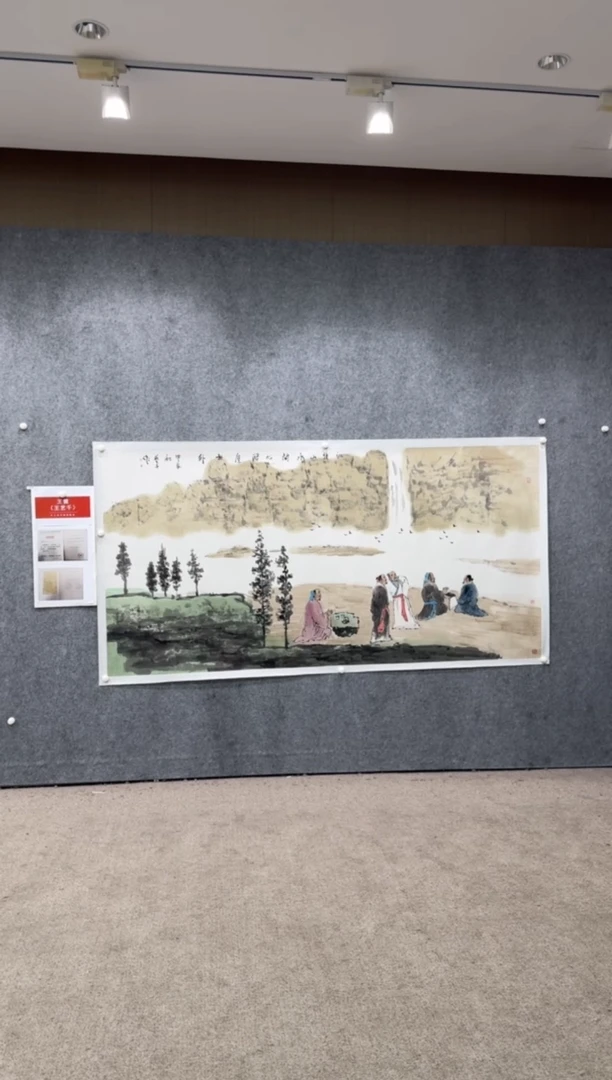 【闪购商品】绘画pmb不二轩旗舰店国画WYQ11