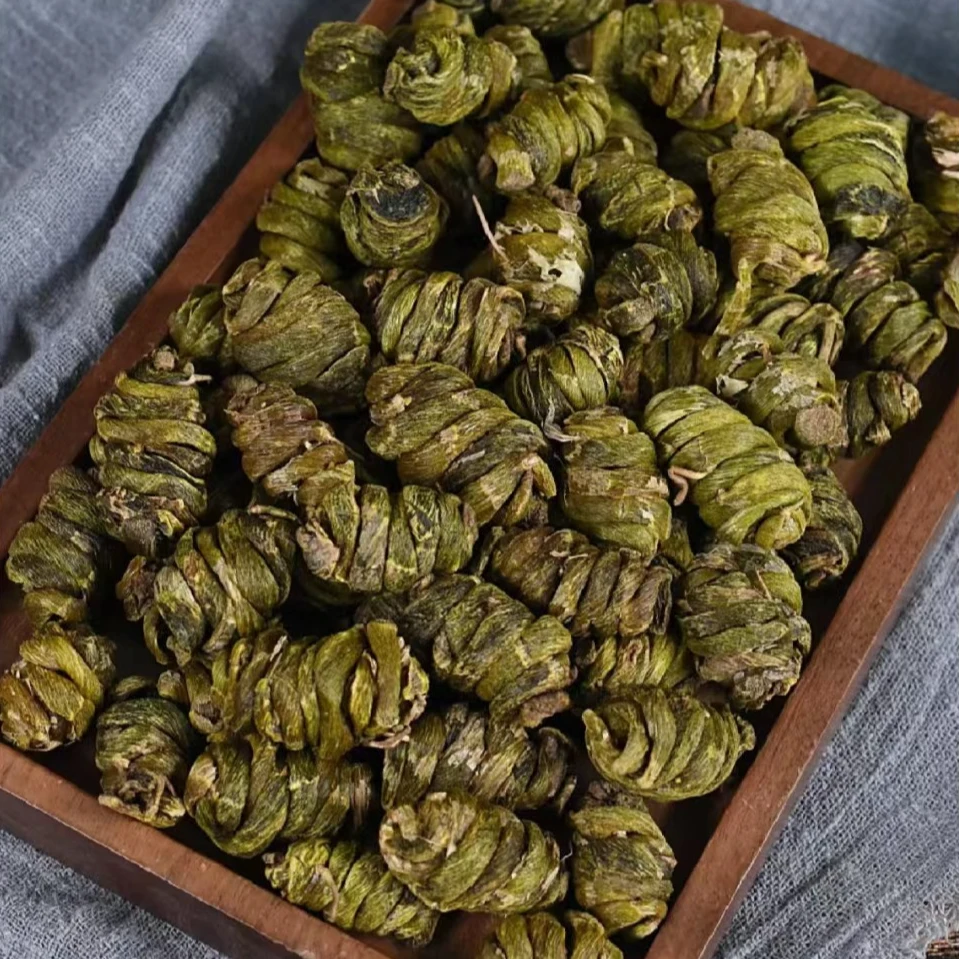 【膳养甄选】 石 斛 鱼胶花胶干货颗粒石斛