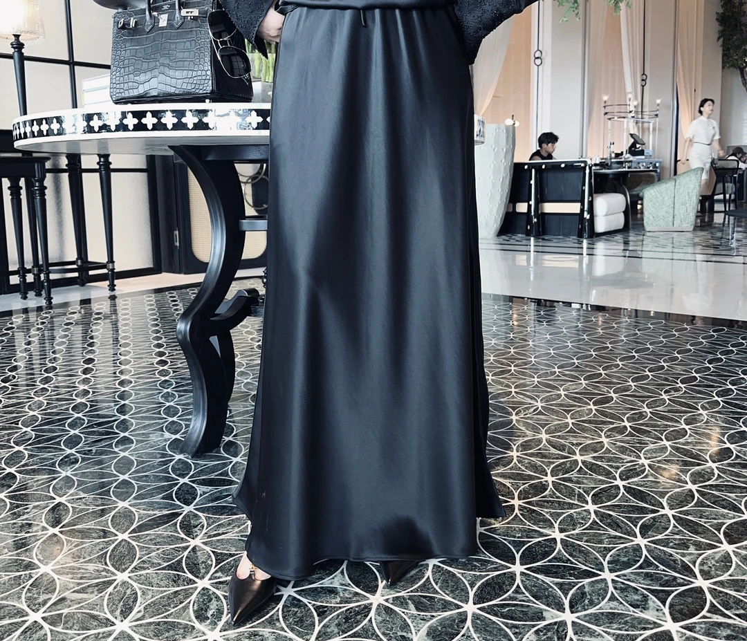 Betty Bairn【LIUHAHA 精选】午夜华尔兹半裙24B-BW6353