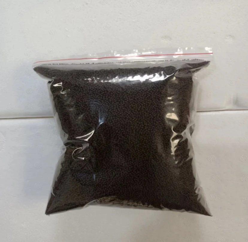 上浮饲料高蛋白鱼粮饲料鱼粮44蛋白一斤鱼食醉鱼灵鱼饲料