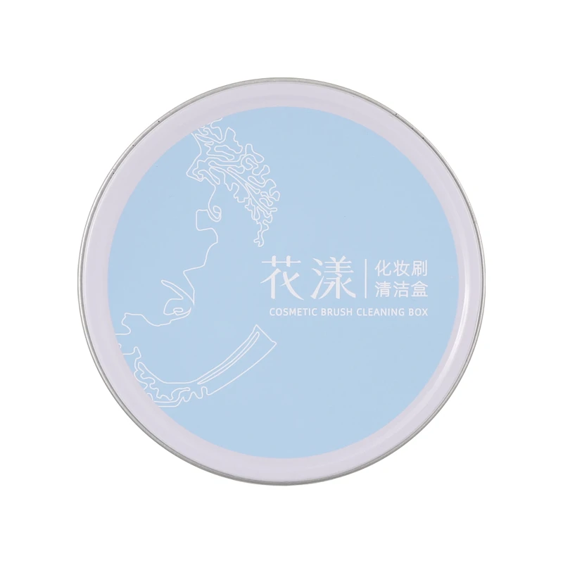 干洗海绵