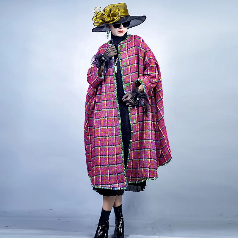 73682时尚秋季经典复古洋气名媛气质女装轻奢休闲百搭外套