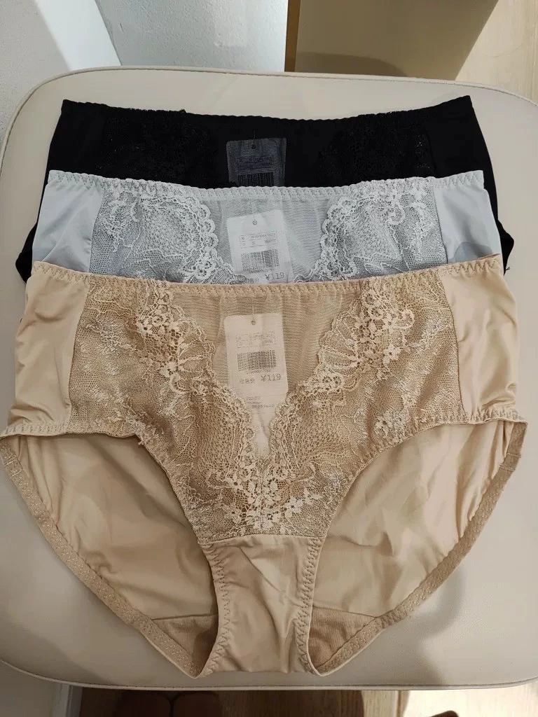 欧家 内衣澈柜，剪标断码捡漏（订单留言里备注编码）