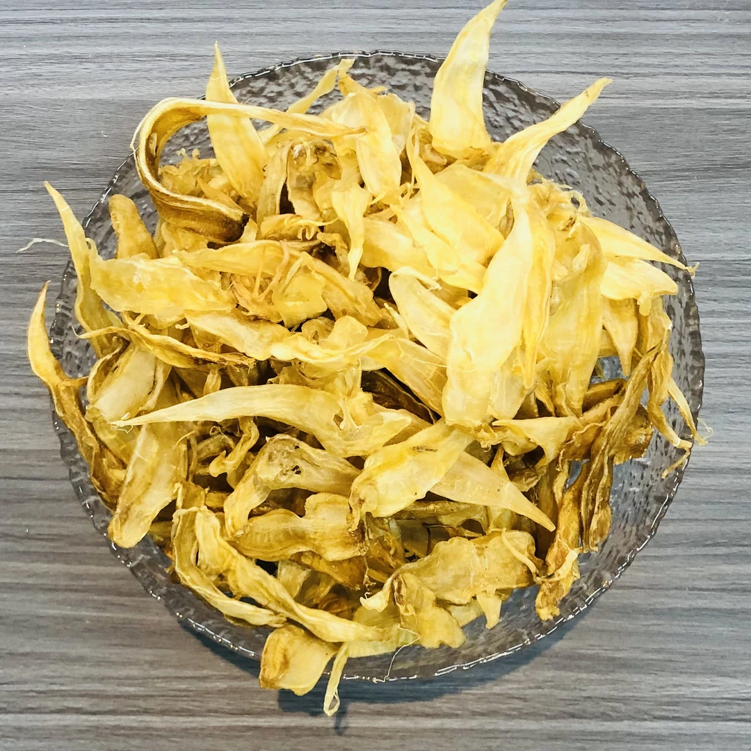 【恩姐甄选】精选清水货300头豆仁胶