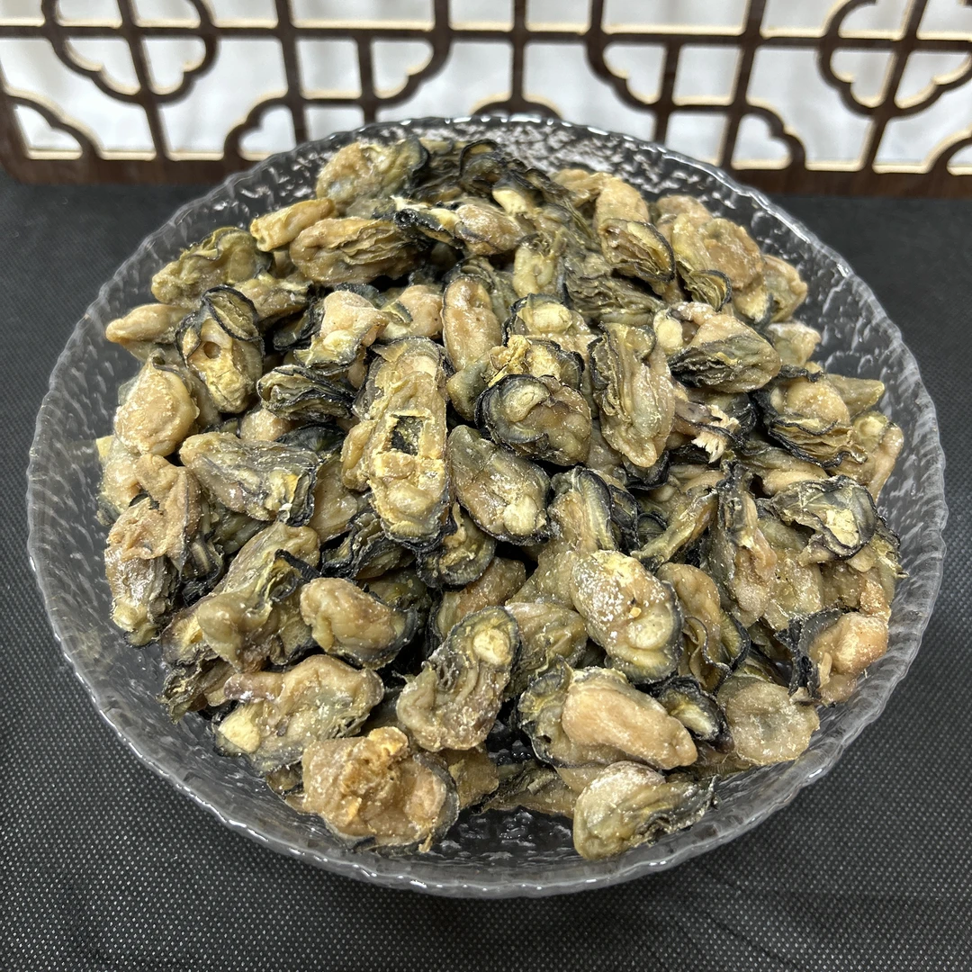 【优百裕甄选】蚝士 加虾米煮汤煮粥美味佳肴