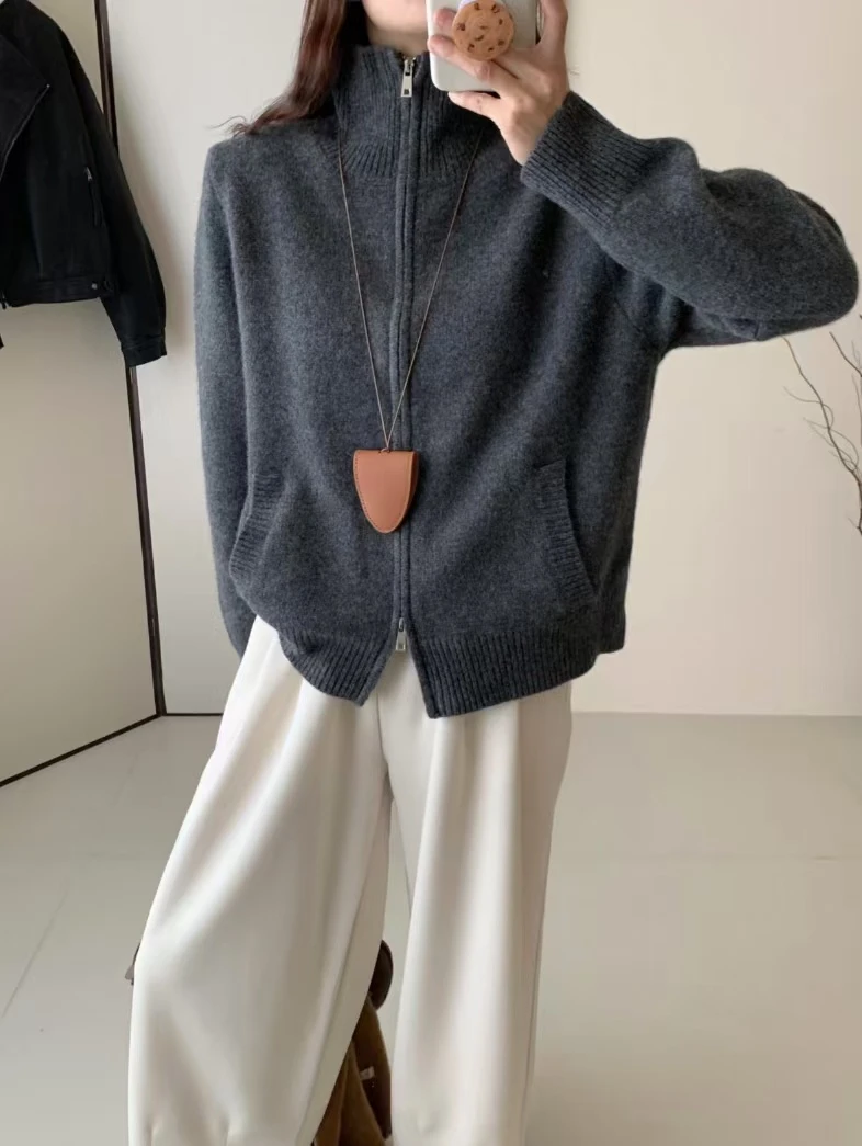 #241-250# 2024秋冬新款 休闲气质百搭时尚女装