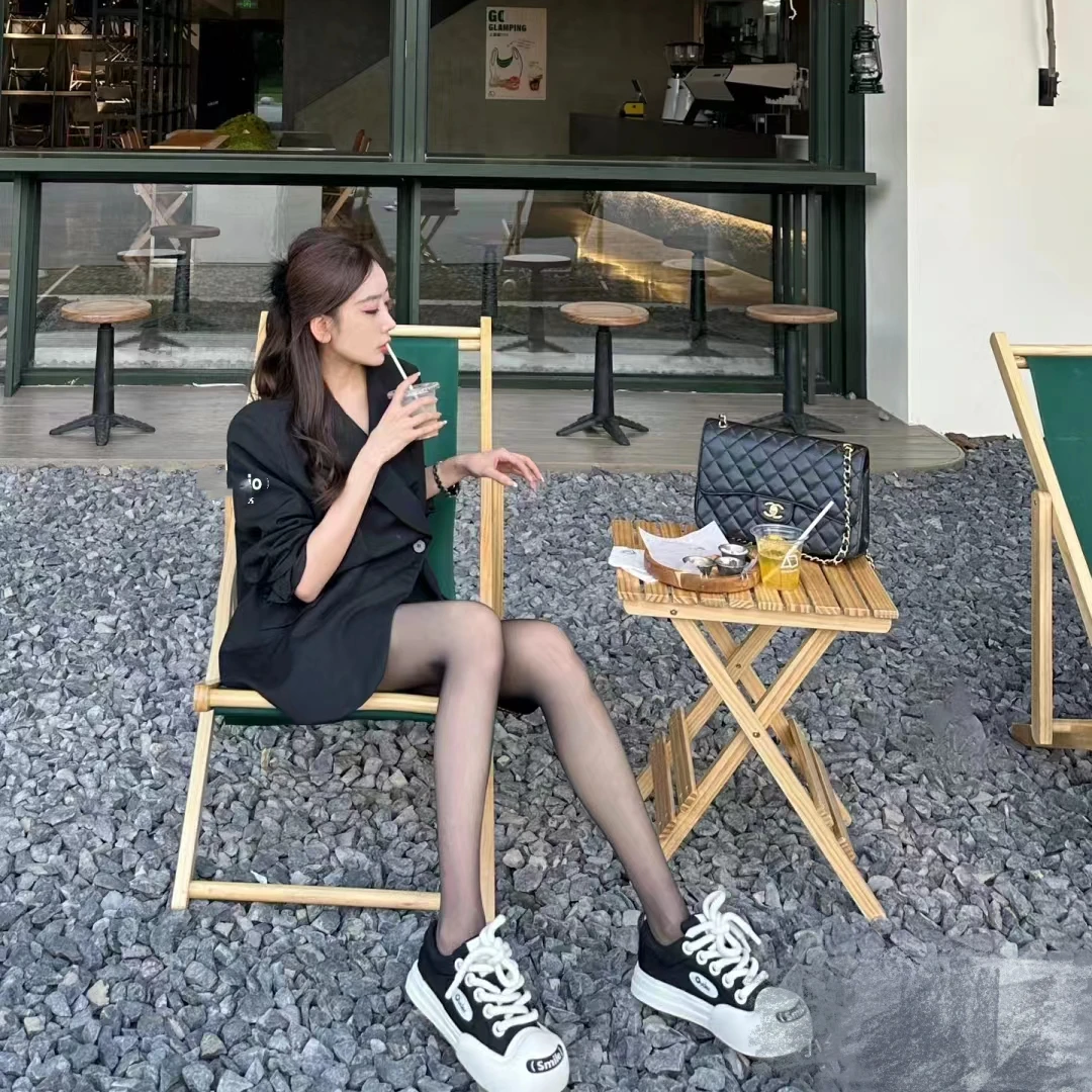 【隐私发货】性感黑丝袜子免脱超薄袜子轻薄肤丝袜长筒袜连裤袜柔软