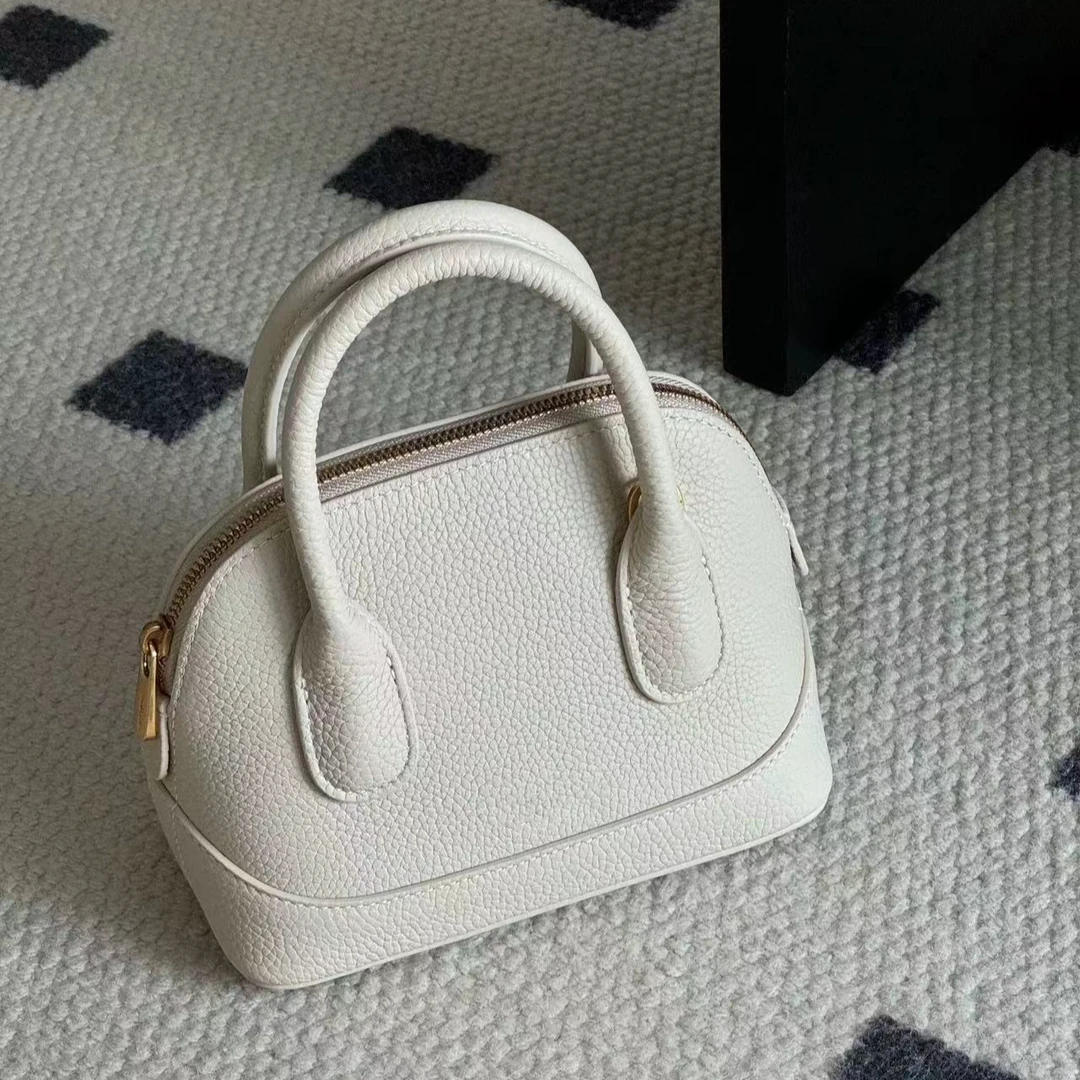 时尚简约新款包包系列轻奢