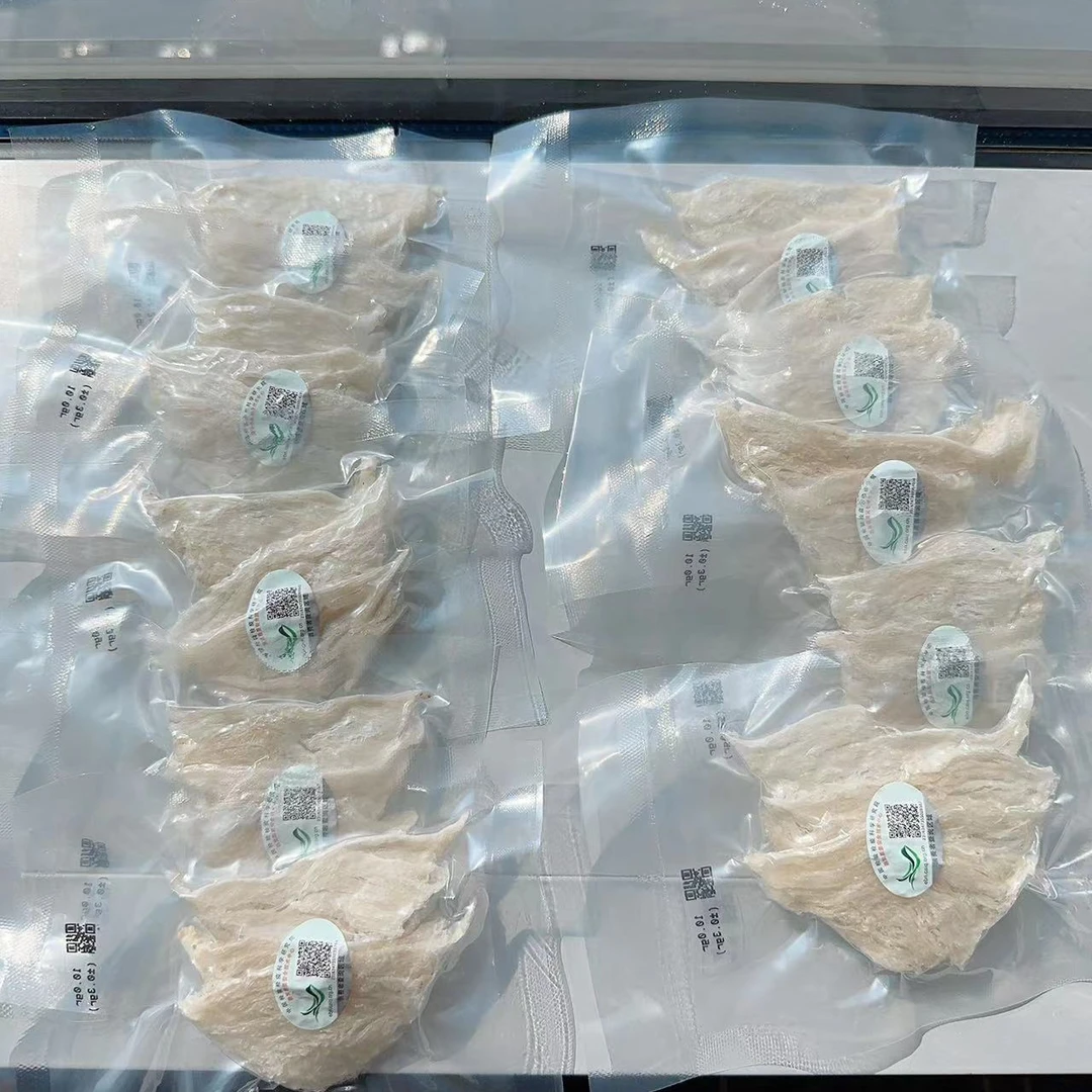 【华义兴】孕期滋补三角大盏条溯源码无刷干净条燕窝天然营养食用