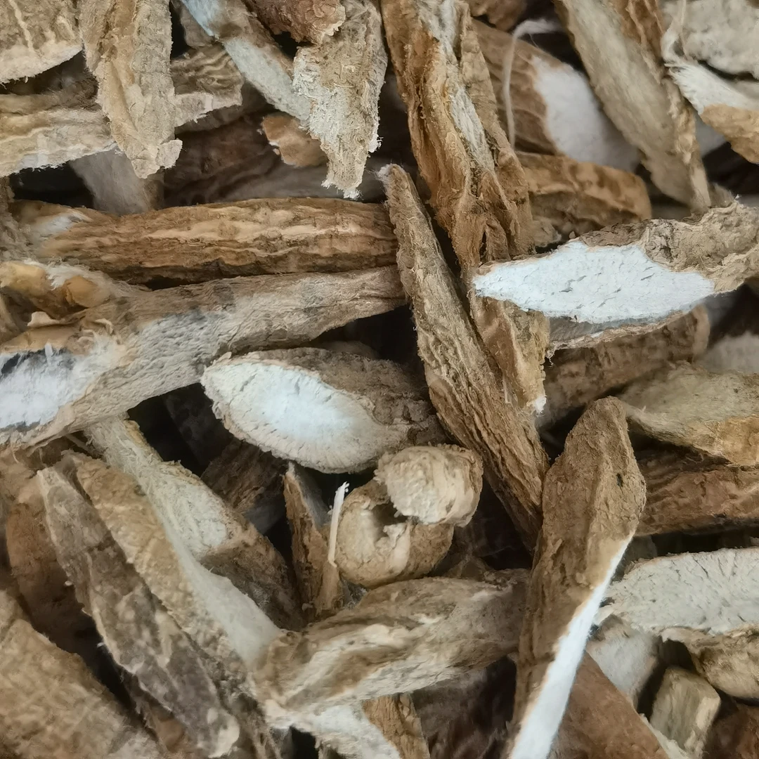 大力牛大力 煲汤牛肉