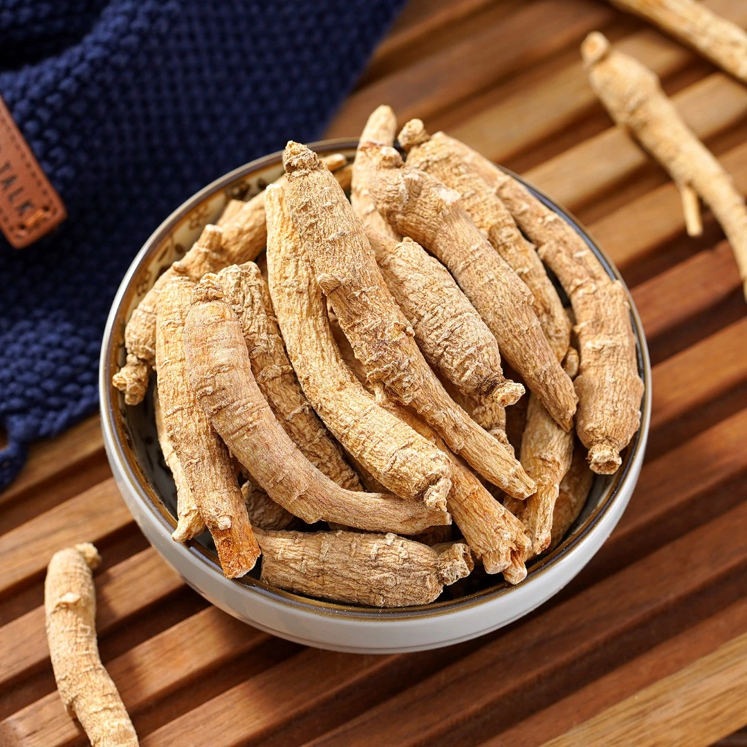 参味浓西洋参条煲汤泡水打粉250g