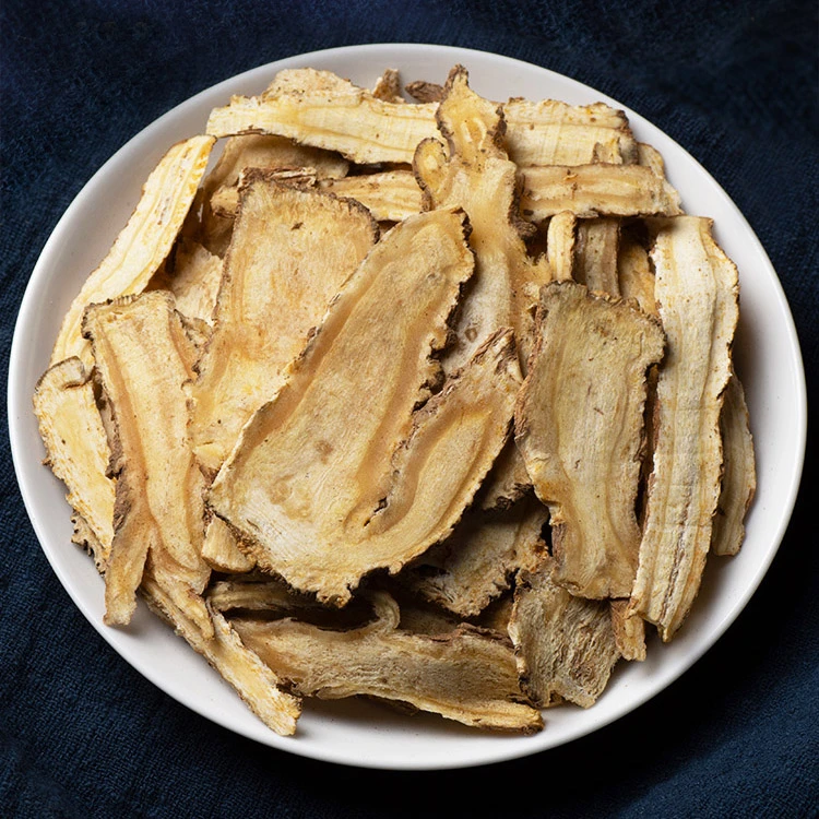 甘肃岷县当归山药片泡煲汤料泡水 100g