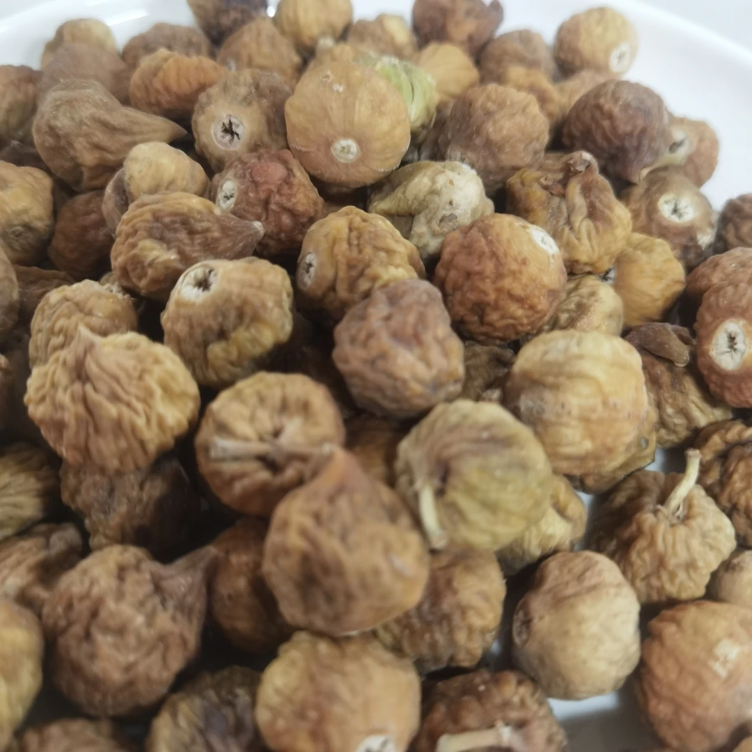 原色无花果煲汤  500g
