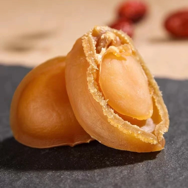 大连鲍鱼22头吉品鲍 好吃煲汤煮菜 250g