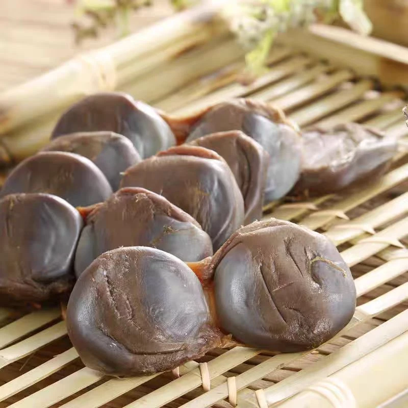 江西特产 陈肾鸭肾 250g
