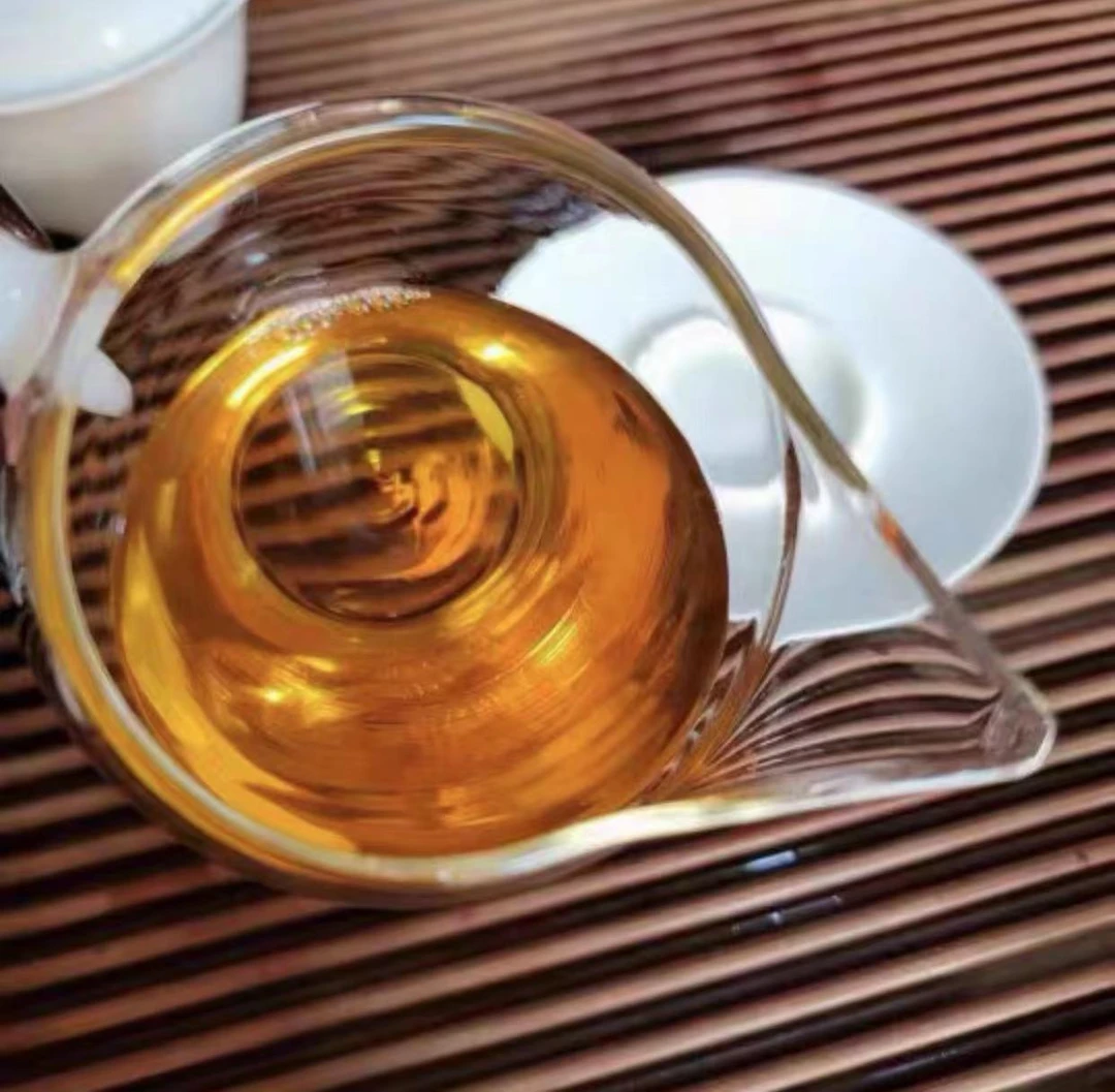 通用链接99 六堡茶