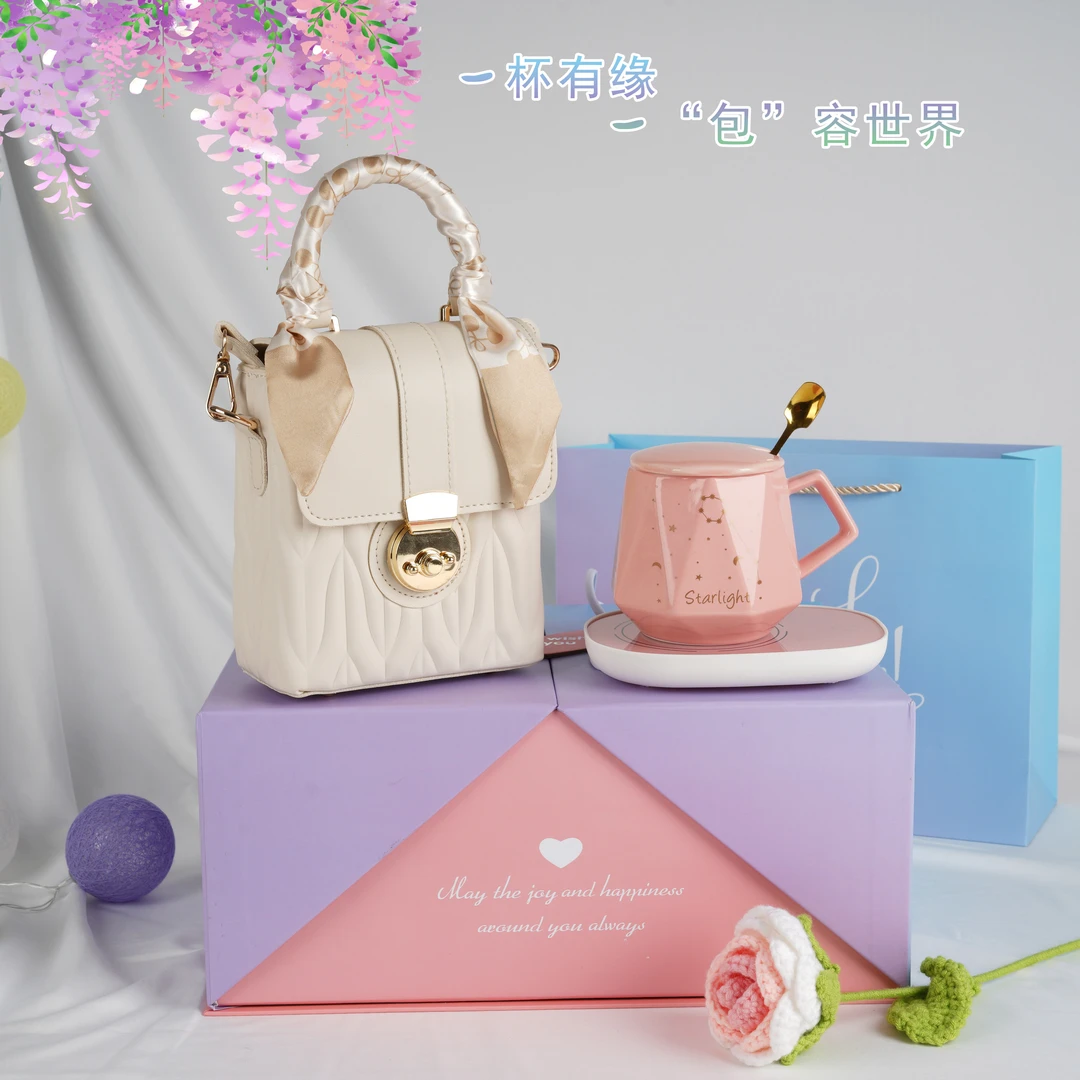 七夕情人节生日礼物送女友生活朋友实用精美惊喜仪式高考毕业季包