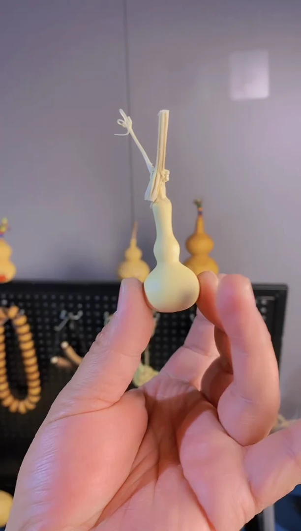 【闪购商品】铜葫芦天然葫芦57