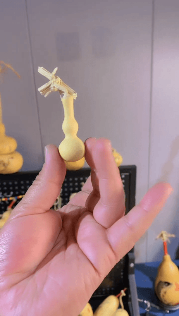 【闪购商品】天然葫芦天然葫芦134